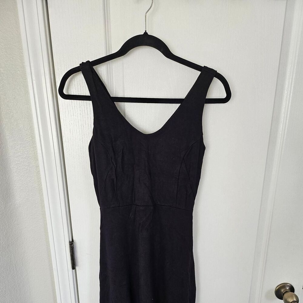 Dalia-collection Women's Black  Dress